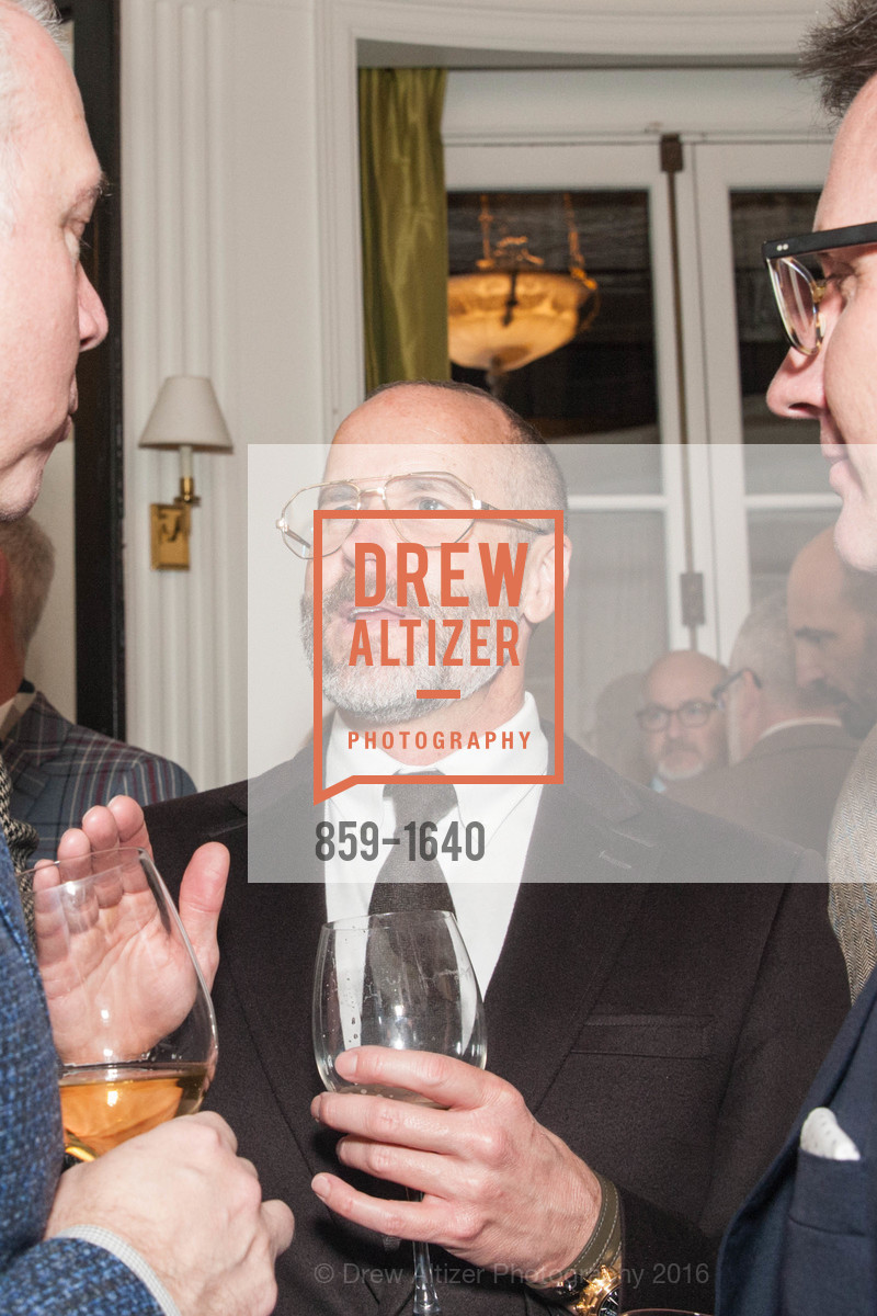 Mike Wilson, Gregg Lynn and Glenn Risso's Engagement Party, Farimont Hotel, Penthouse. San Francisco, California, December 7th, 2016