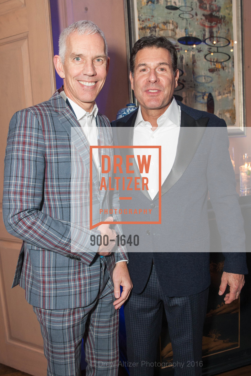David Oldroyd, Glenn Risso, Gregg Lynn and Glenn Risso's Engagement Party, Farimont Hotel, Penthouse. San Francisco, California, December 7th, 2016, Photo #900-1640 David Oldroyd, Glenn Risso, Photo #900-1640