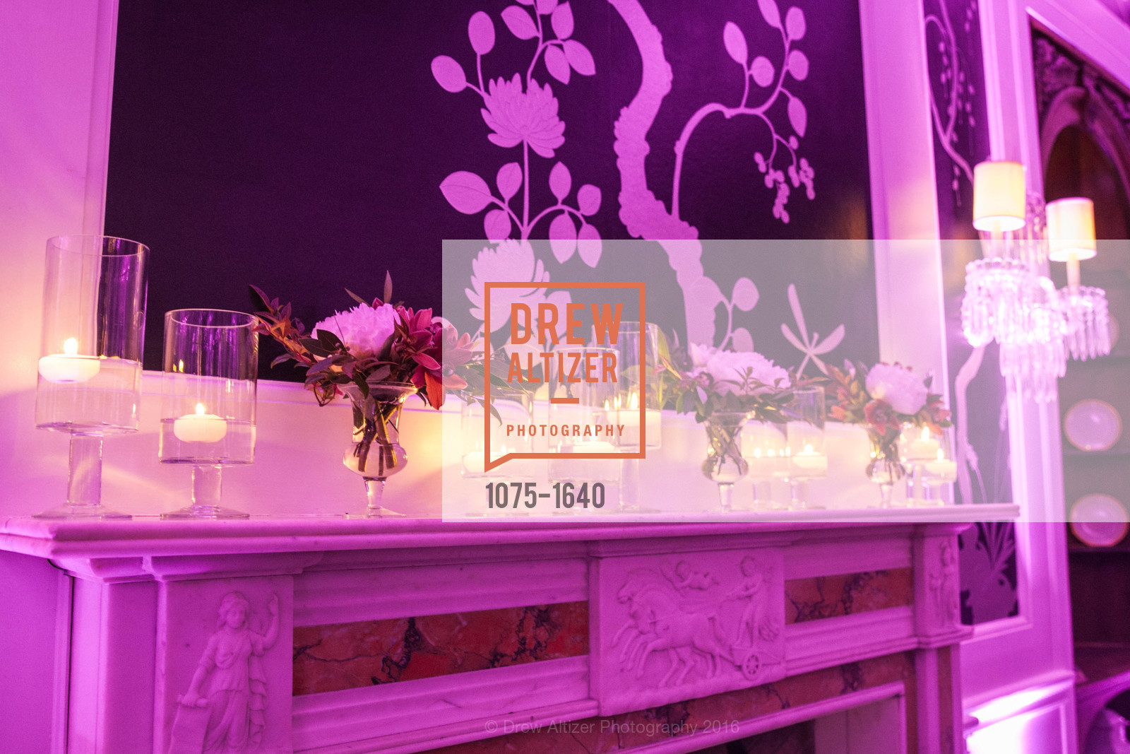 Atmosphere, Gregg Lynn and Glenn Risso's Engagement Party, Farimont Hotel, Penthouse. San Francisco, California, December 7th, 2016, Photo #1075-1640 Atmosphere, Photo #1075-1640