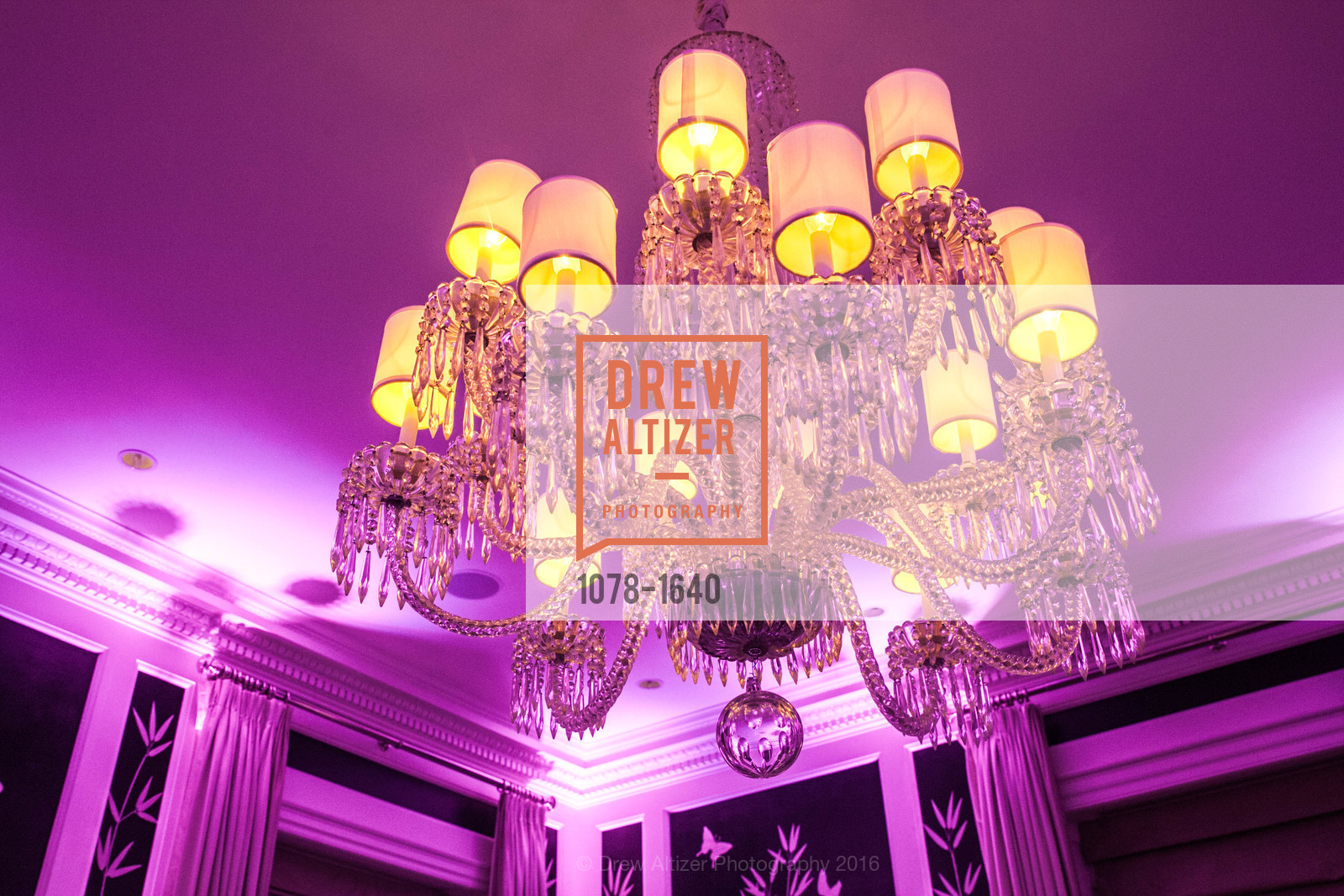 Atmosphere, Gregg Lynn and Glenn Risso's Engagement Party, Farimont Hotel, Penthouse. San Francisco, California, December 7th, 2016, Photo #1078-1640 Atmosphere, Photo #1078-1640