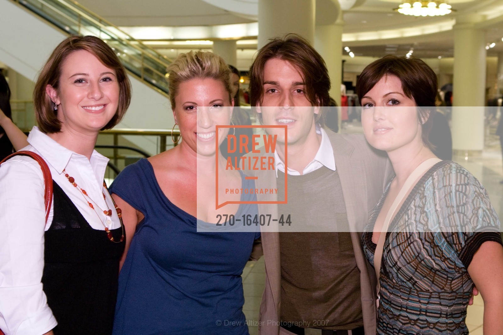 Kelly Reiff, Sarah Hinckle, Nick Coso, Nicole Dwyer, Photo #270-16407-44