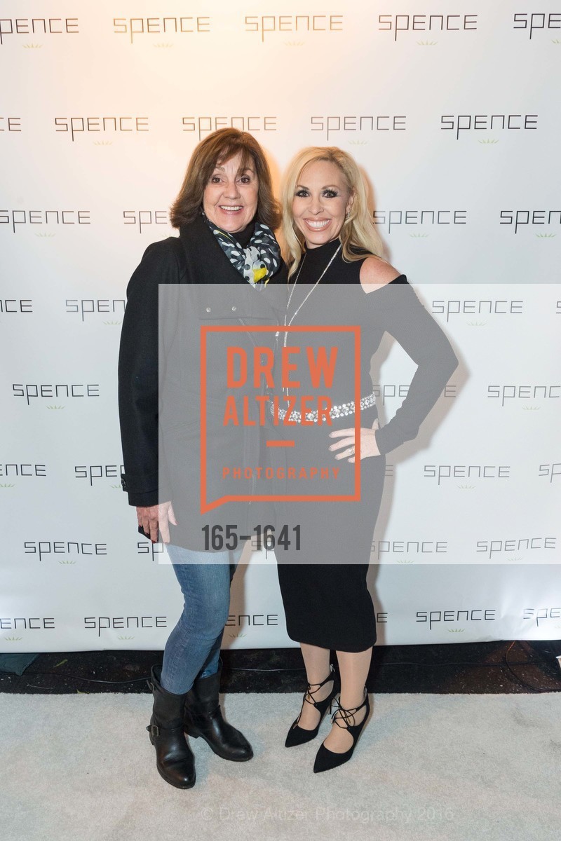 Melody Lewis, Tracey DiLeonardo, Spence Diamonds Launch, Spence Diamonds. 333 Santana Row #1035, December 7th, 2016, Photo #165-1641 Melody Lewis, Tracey DiLeonardo, Photo #165-1641