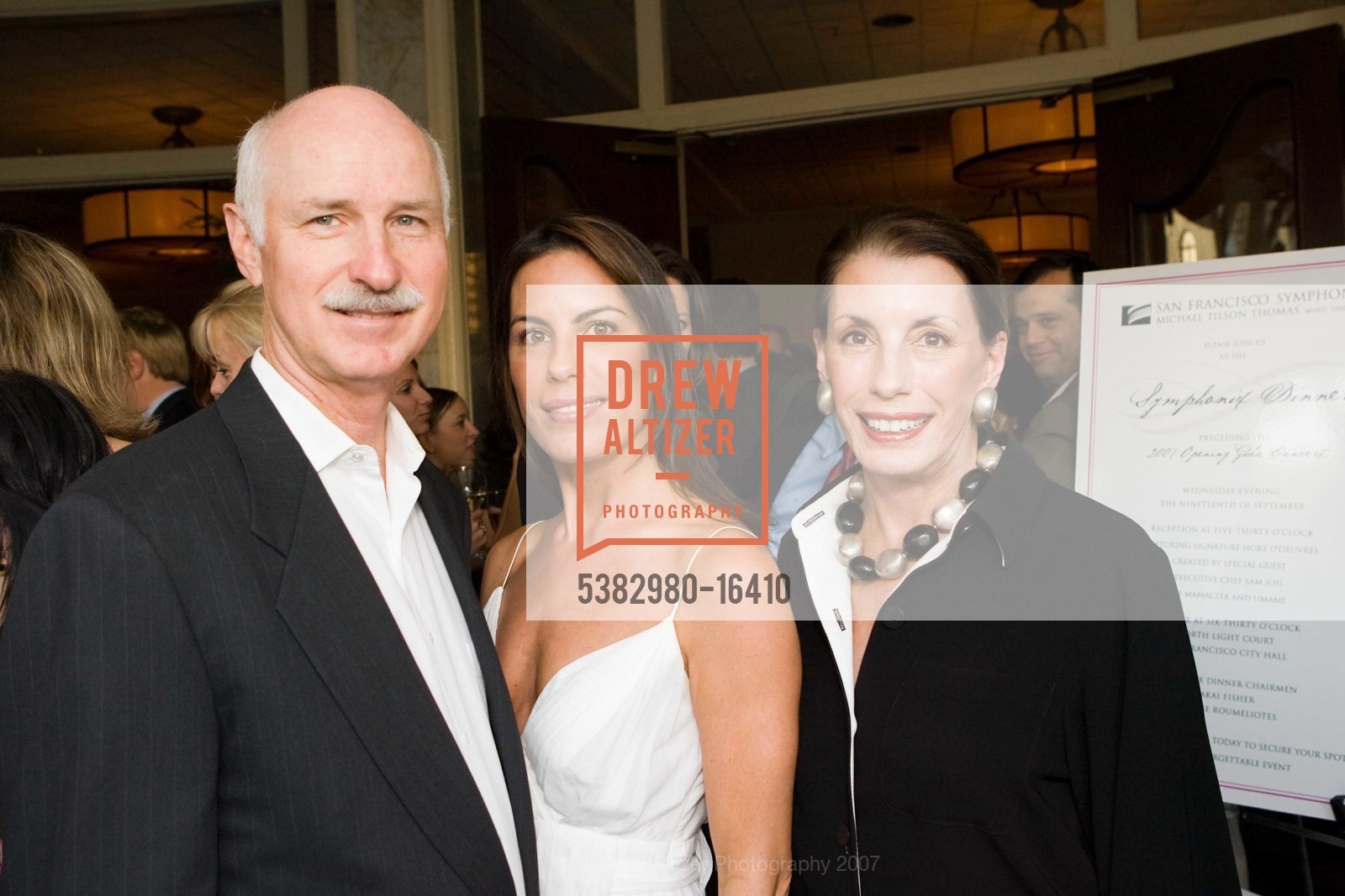 Bob Turner, Jennifer Turner, Shirley Turner, Photo #5382980-16410