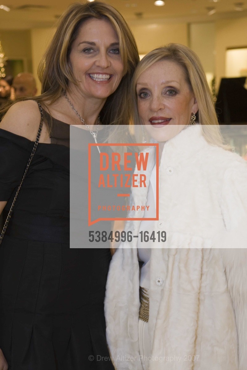 Debra Gordon, Barbara Brown, Photo #5384996-16419