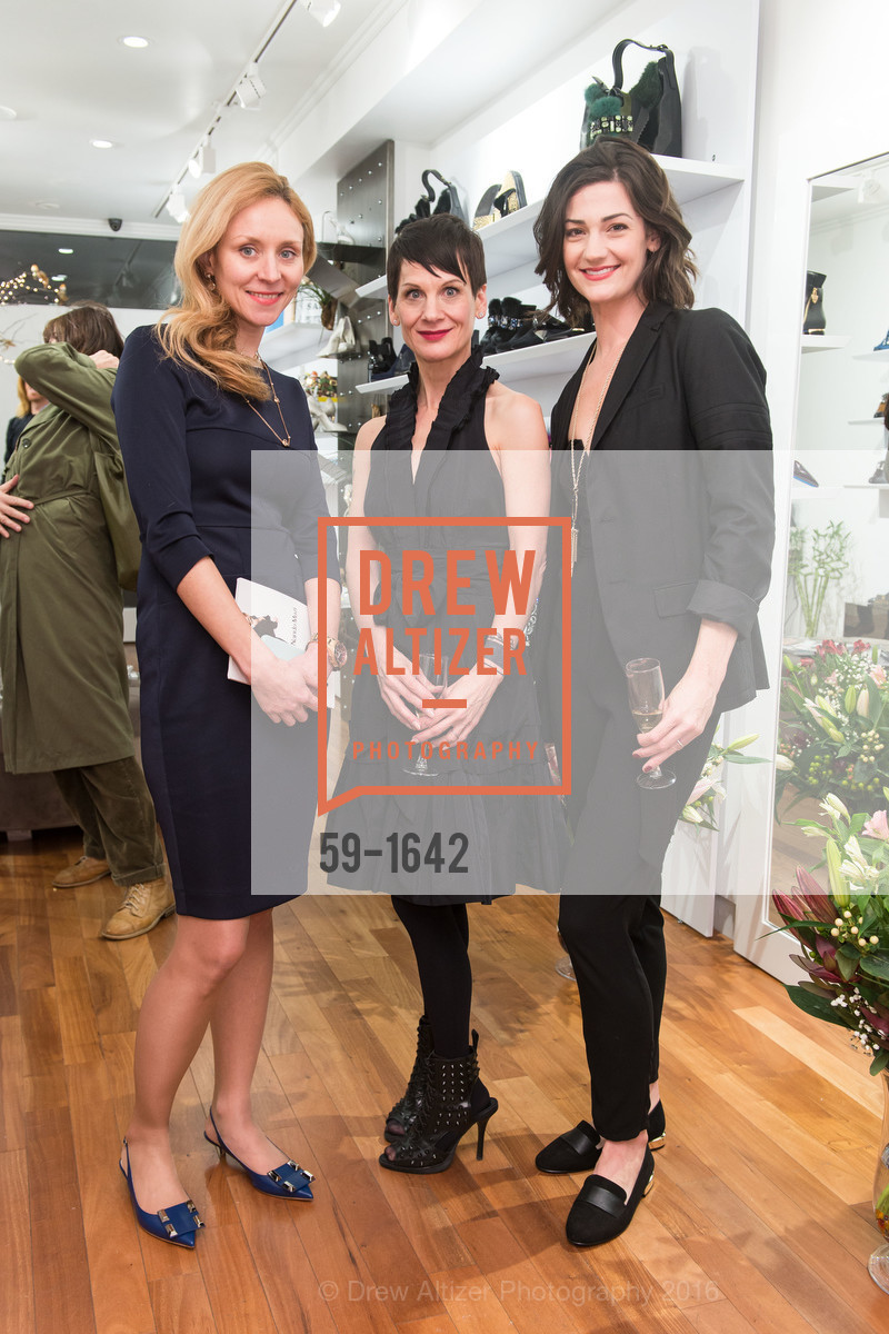 Top Picks, Senitero Holiday Shopping Event, December 7th, 2016, Photo