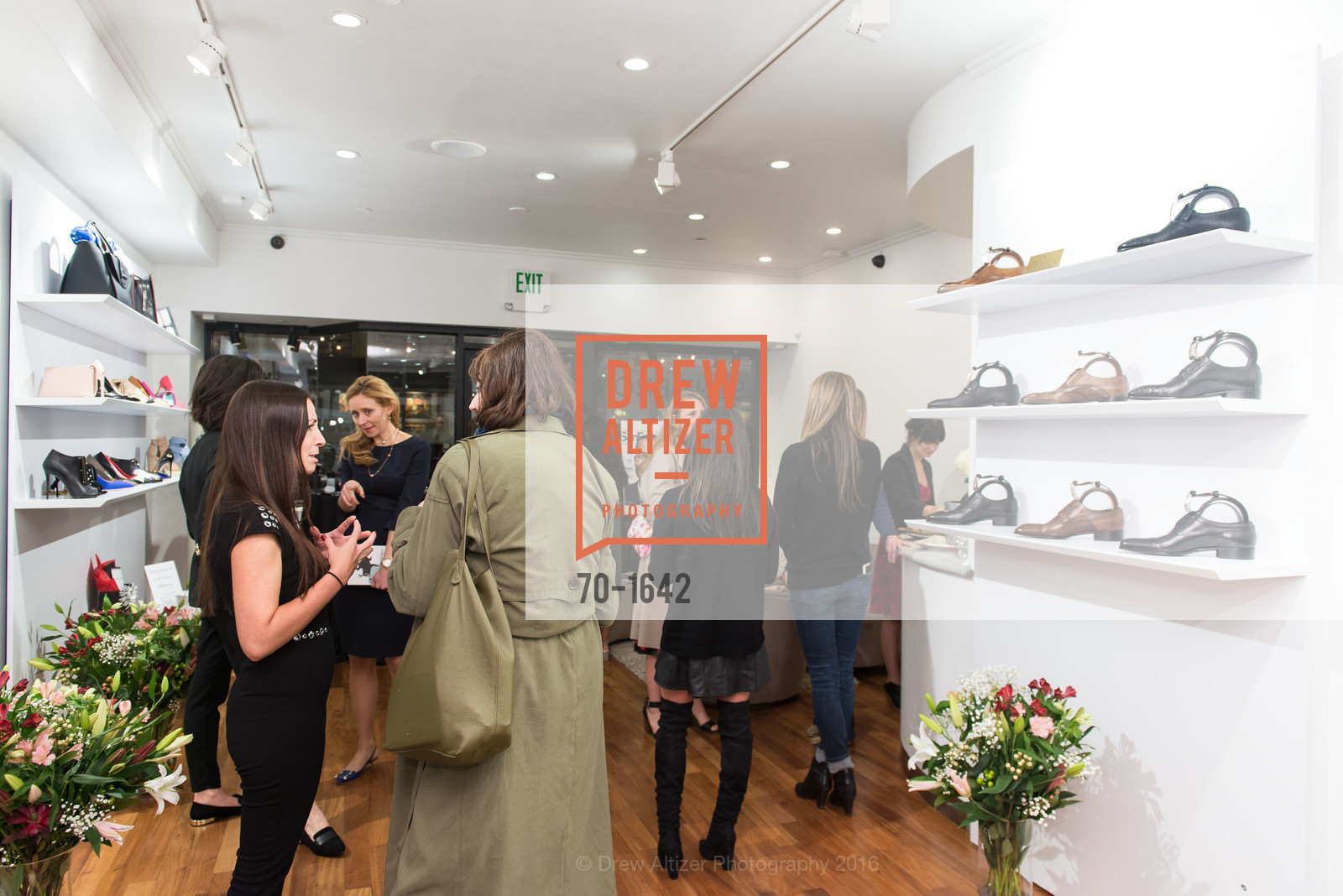 Top Picks, Senitero Holiday Shopping Event, December 7th, 2016, Photo