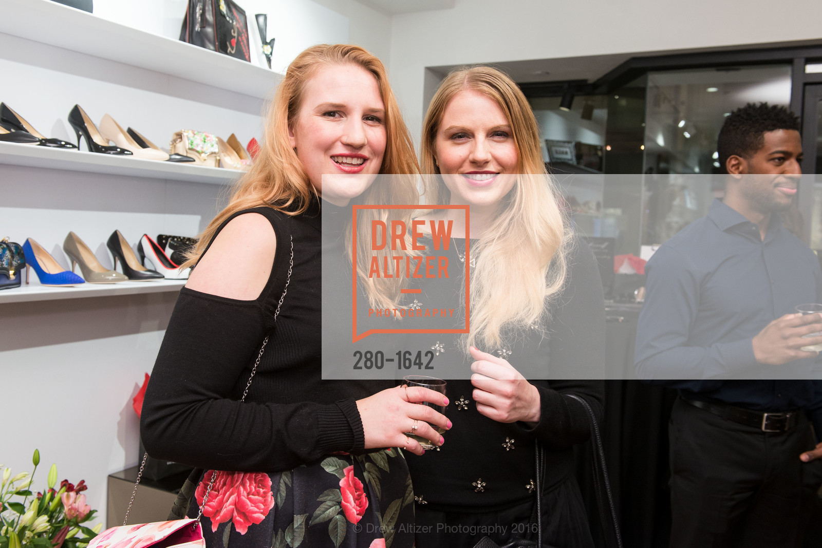 Top Picks, Senitero Holiday Shopping Event, December 7th, 2016, Photo