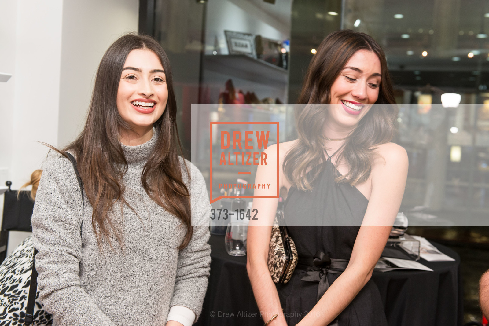 Senitero Holiday Shopping Event, Senitero. 11 Maiden Lane, December 7th, 2016, Photo #373-1642 Photo #373-1642
