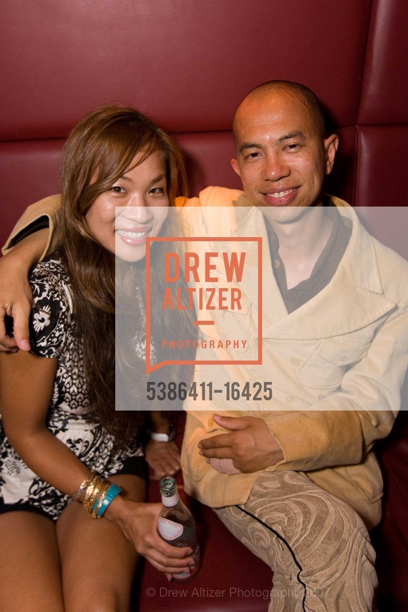Mika Takeuchi, Jay Panlilio, Photo #5386411-16425