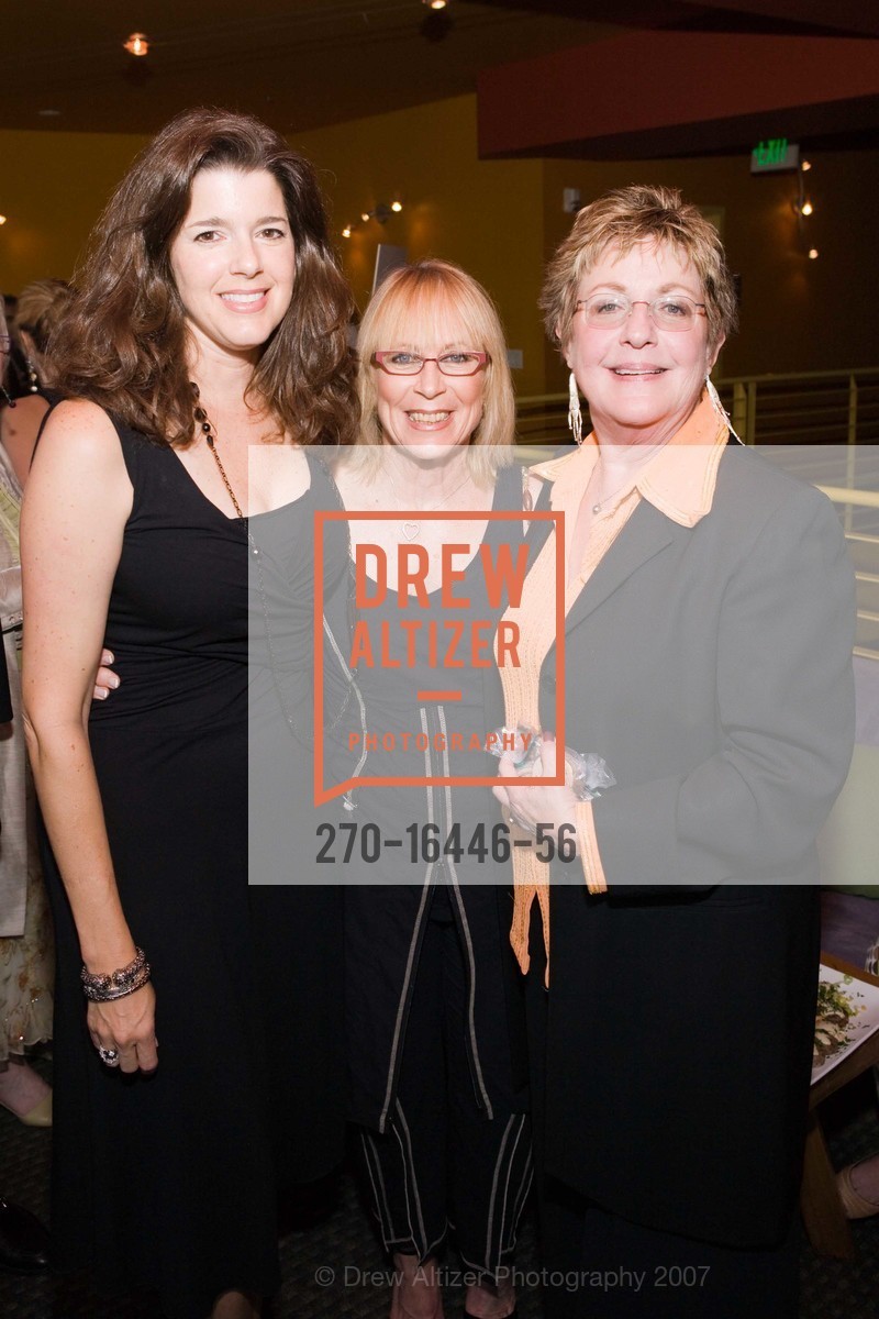 Paula Sinkovitz, Diane Schaffer, Claire Barnes, Photo #270-16446-56