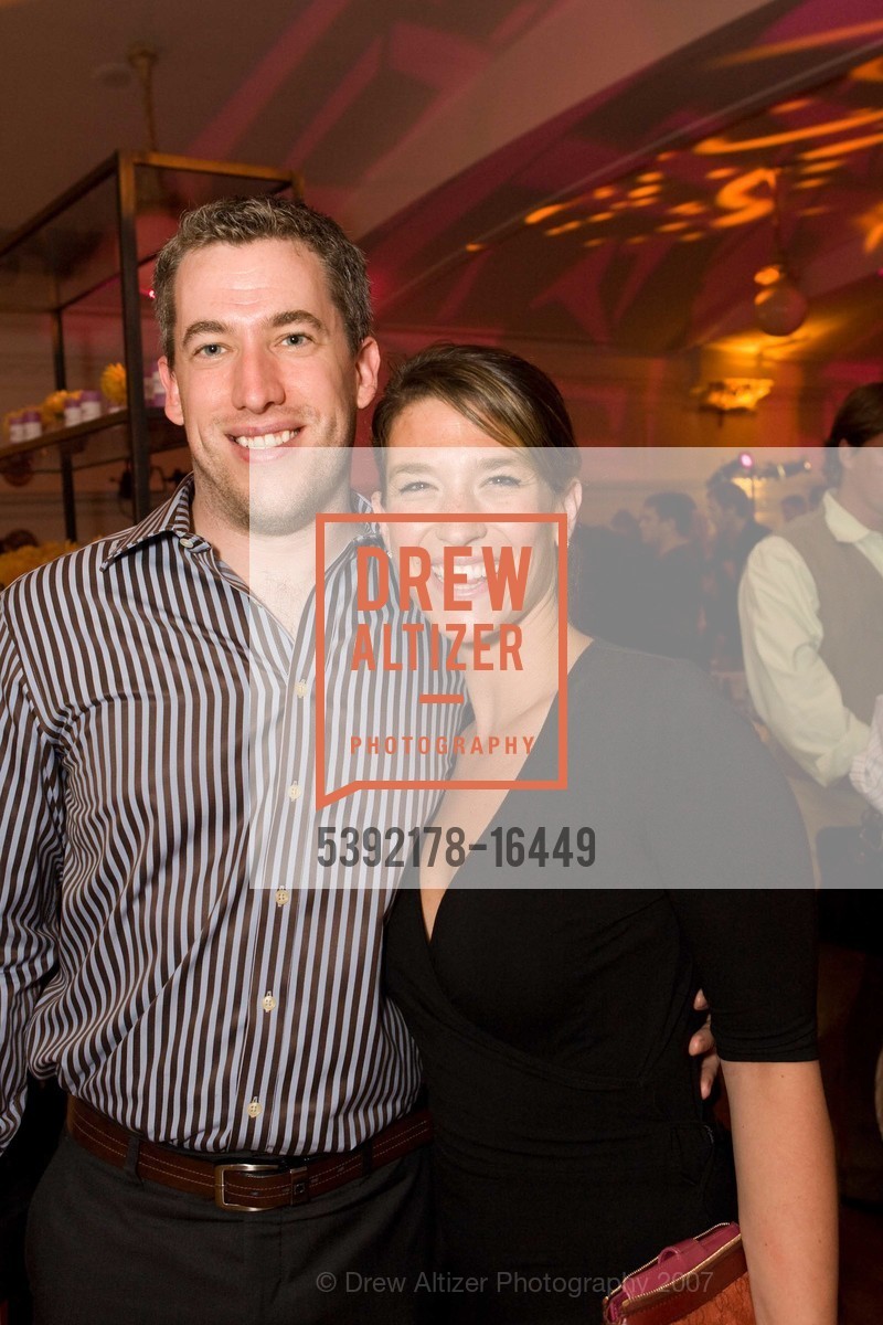 Justin Martinkovic, Emily Cowan, Photo #5392178-16449