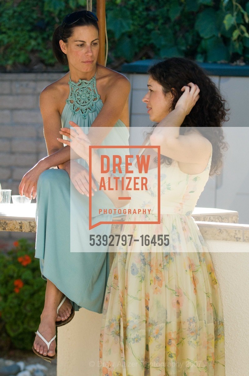 Jennifer Turner, Elana Urbansky, Photo #5392797-16455