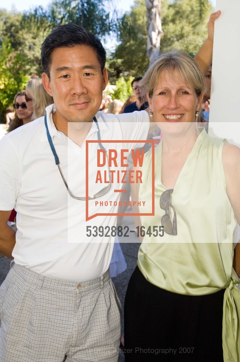 Ken Fang, Marjorie McCamey, Symphonix Pool Party, US, August 14th, 2007, Photo #5392882-16455 Ken Fang, Marjorie McCamey, Photo #5392882-16455