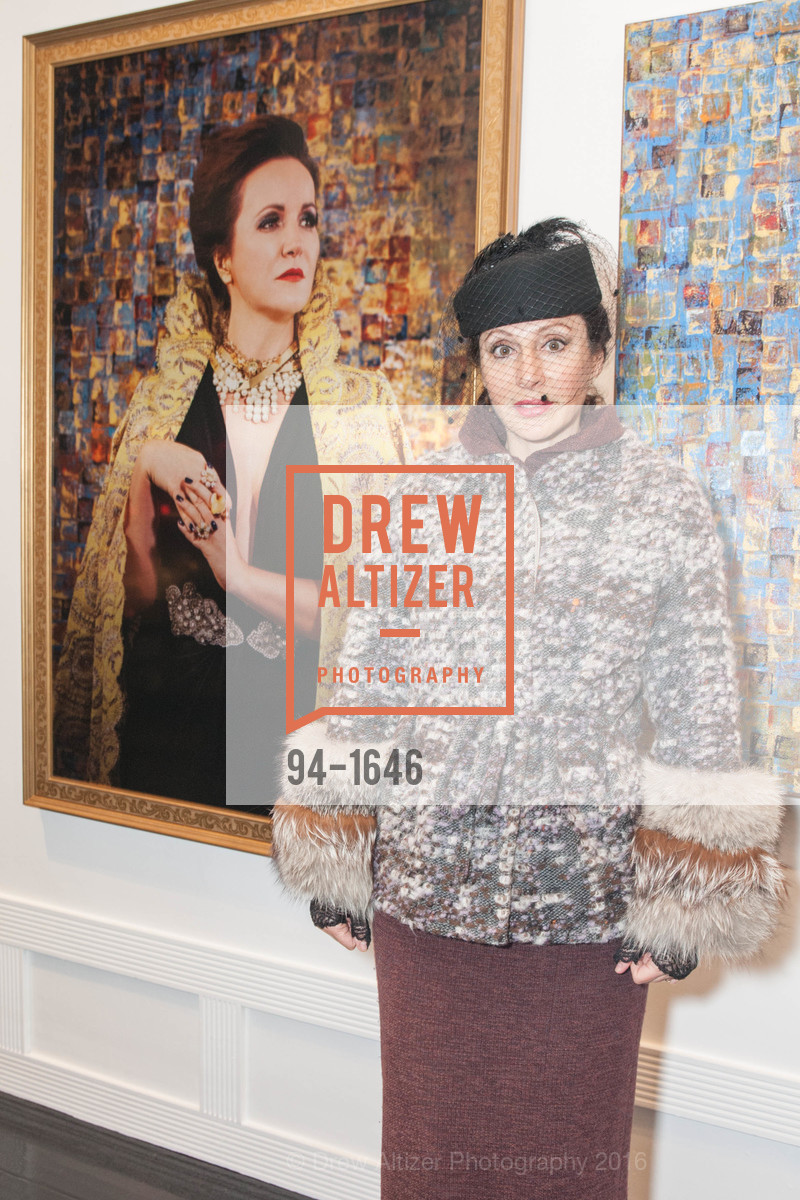 Clara Shayevich, Adeeni Design Galerie Opening, Adeeni Design Group. 664 Post Street, December 8th, 2016