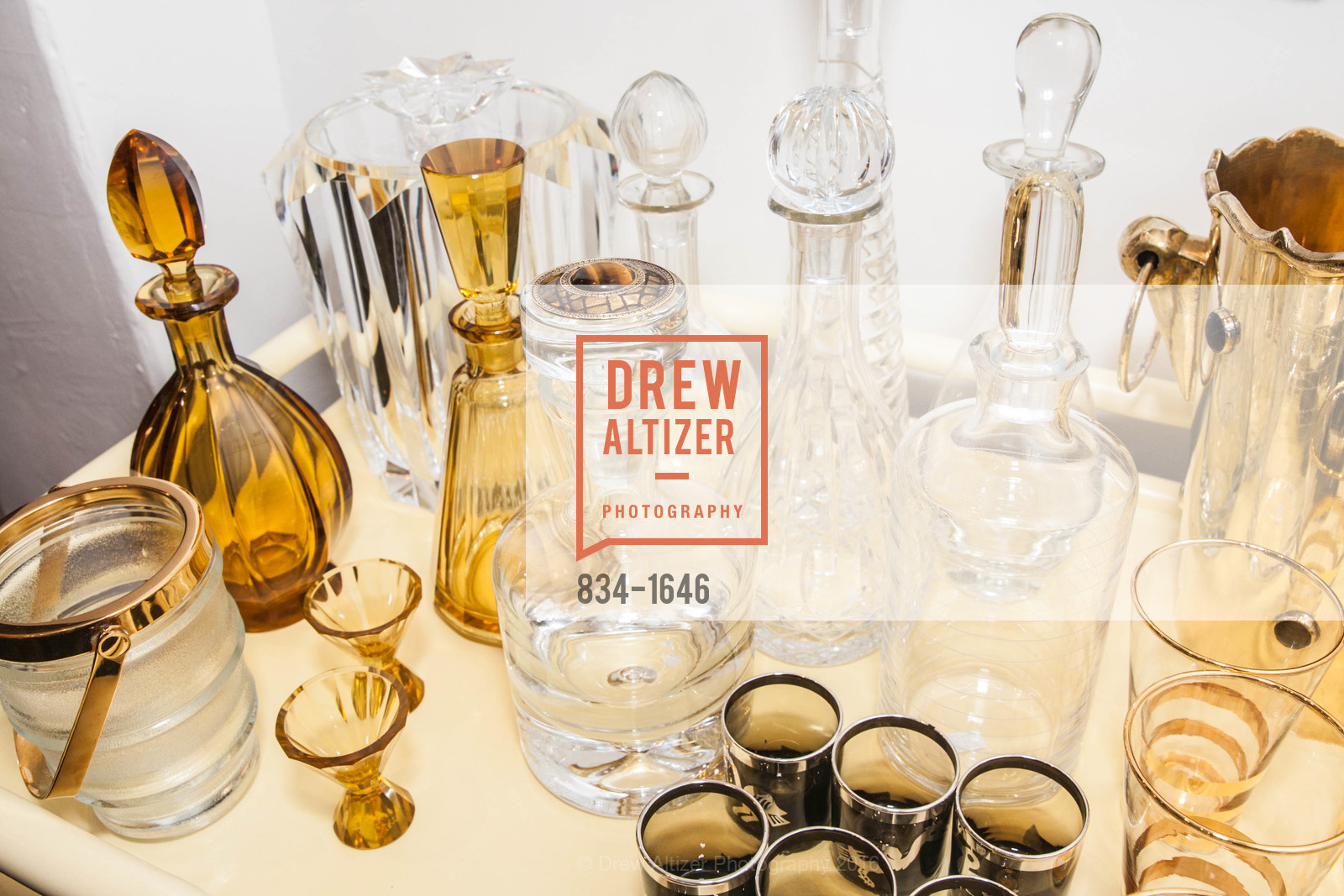 Atmosphere, Adeeni Design Galerie Opening, Adeeni Design Group. 664 Post Street, December 8th, 2016