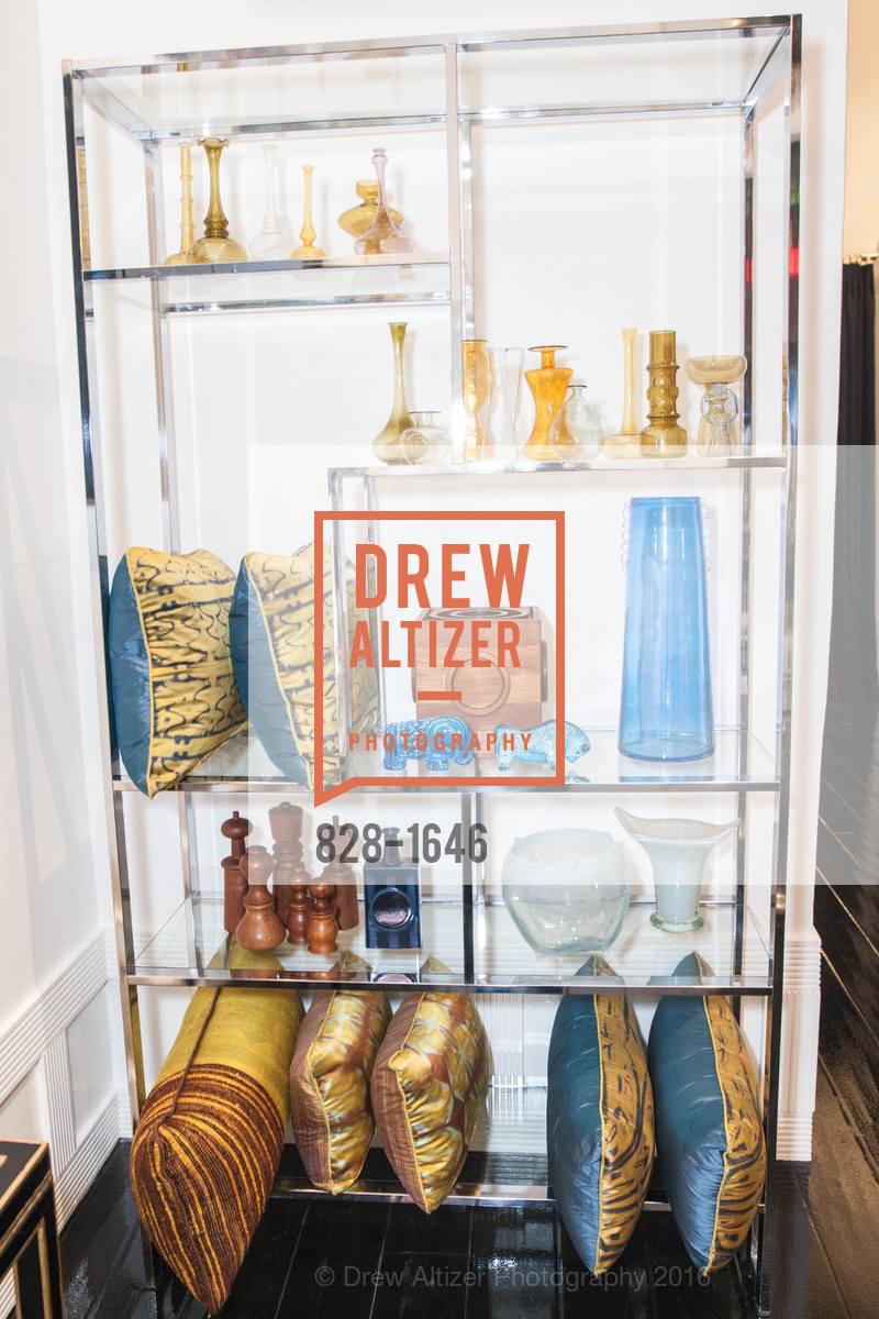 Atmosphere, Adeeni Design Galerie Opening, Adeeni Design Group. 664 Post Street, December 8th, 2016, Photo #828-1646 Atmosphere, Photo #828-1646