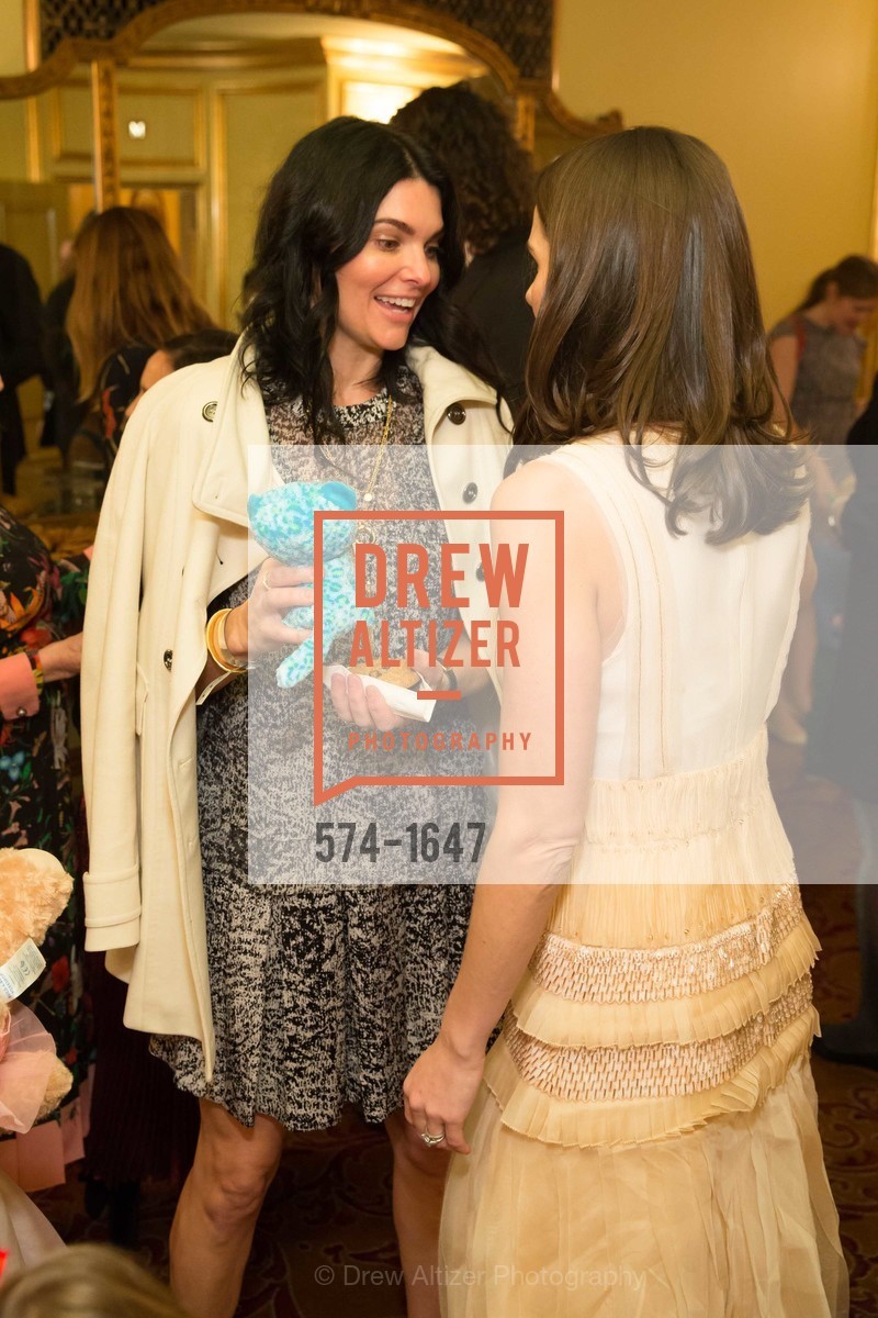 SF Ballet's Nutcracker Luncheon, City Hall & War Memorial Opera House. 301 Van Ness Ave, San Francisco, CA 94109, Photo #574-1647 Photo #574-1647