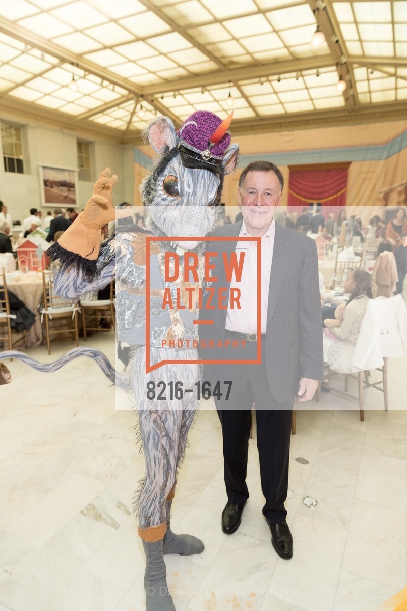 Carl Pascarella, SF Ballet's Nutcracker Luncheon, City Hall & War Memorial Opera House. 301 Van Ness Ave, San Francisco, CA 94109, Photo #8216-1647 Carl Pascarella, Photo #8216-1647