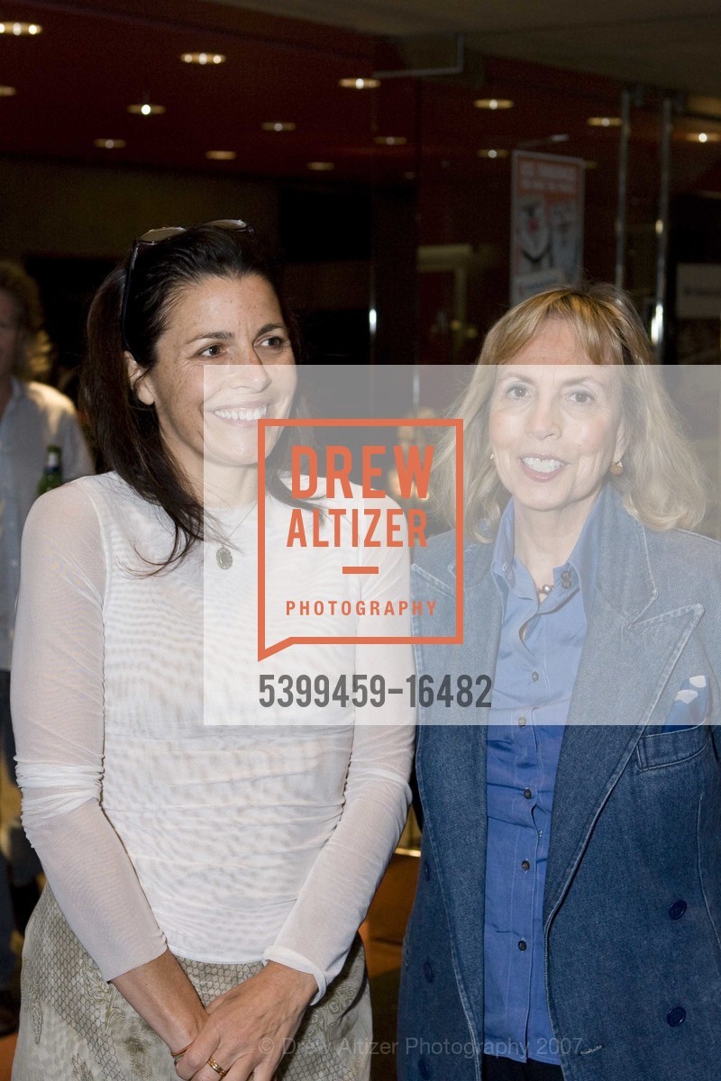 Carol Coote, Cindy Asner, Photo #5399459-16482