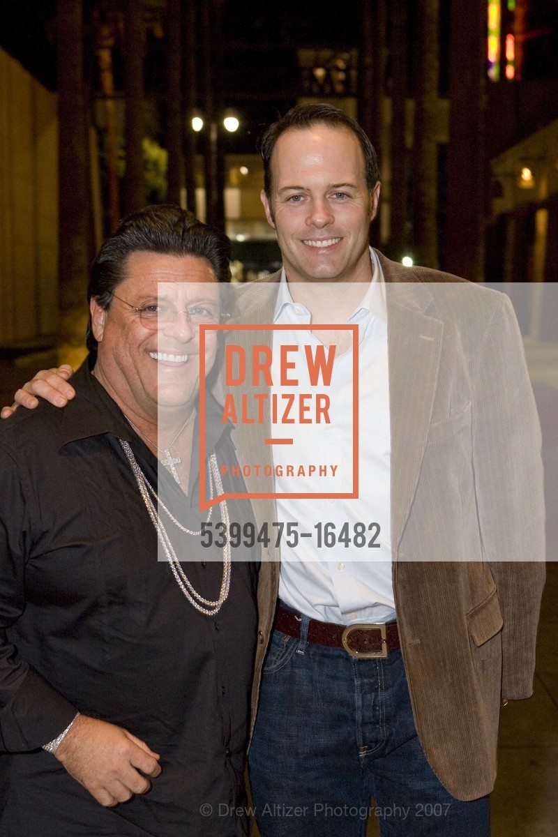 Joe Pacetti, Geoff Callan, PURSUIT OF EQUALITY Film Screening, Grauman's Egyptian Theatre. 6712 Hollywood Blvd, Los Angeles, CA 90028, November 12th, 2007, Photo #5399475-16482 Joe Pacetti, Geoff Callan, Photo #5399475-16482