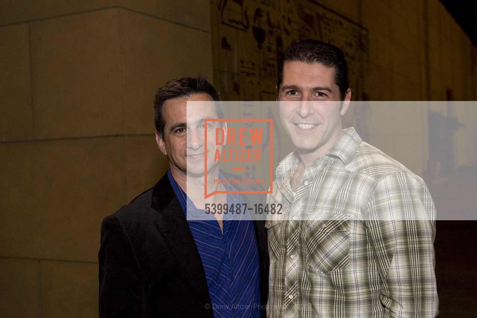 Neil Guilano, Alex Coronfly, Photo #5399487-16482