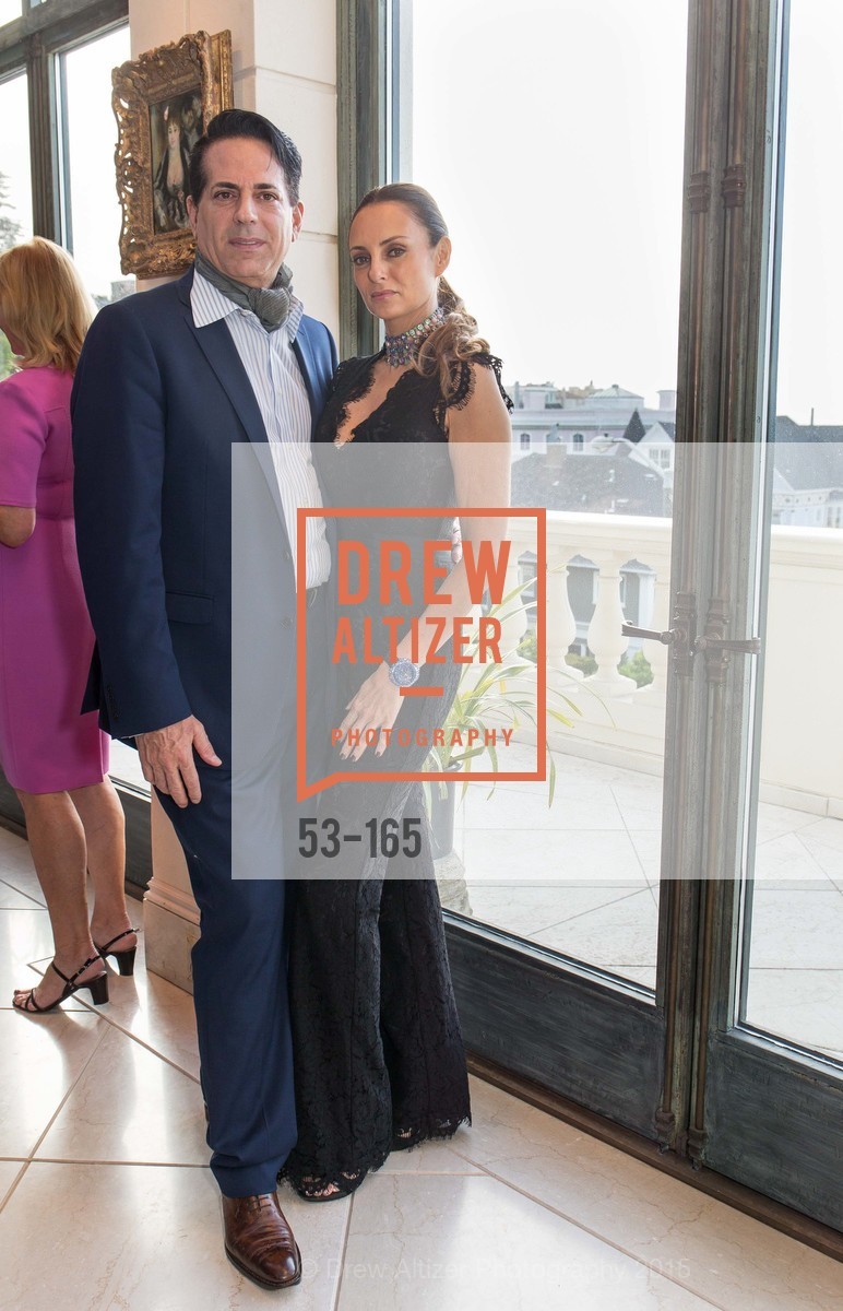Giovanni Mattera, Sabrina Baldieri, Photo #53-165