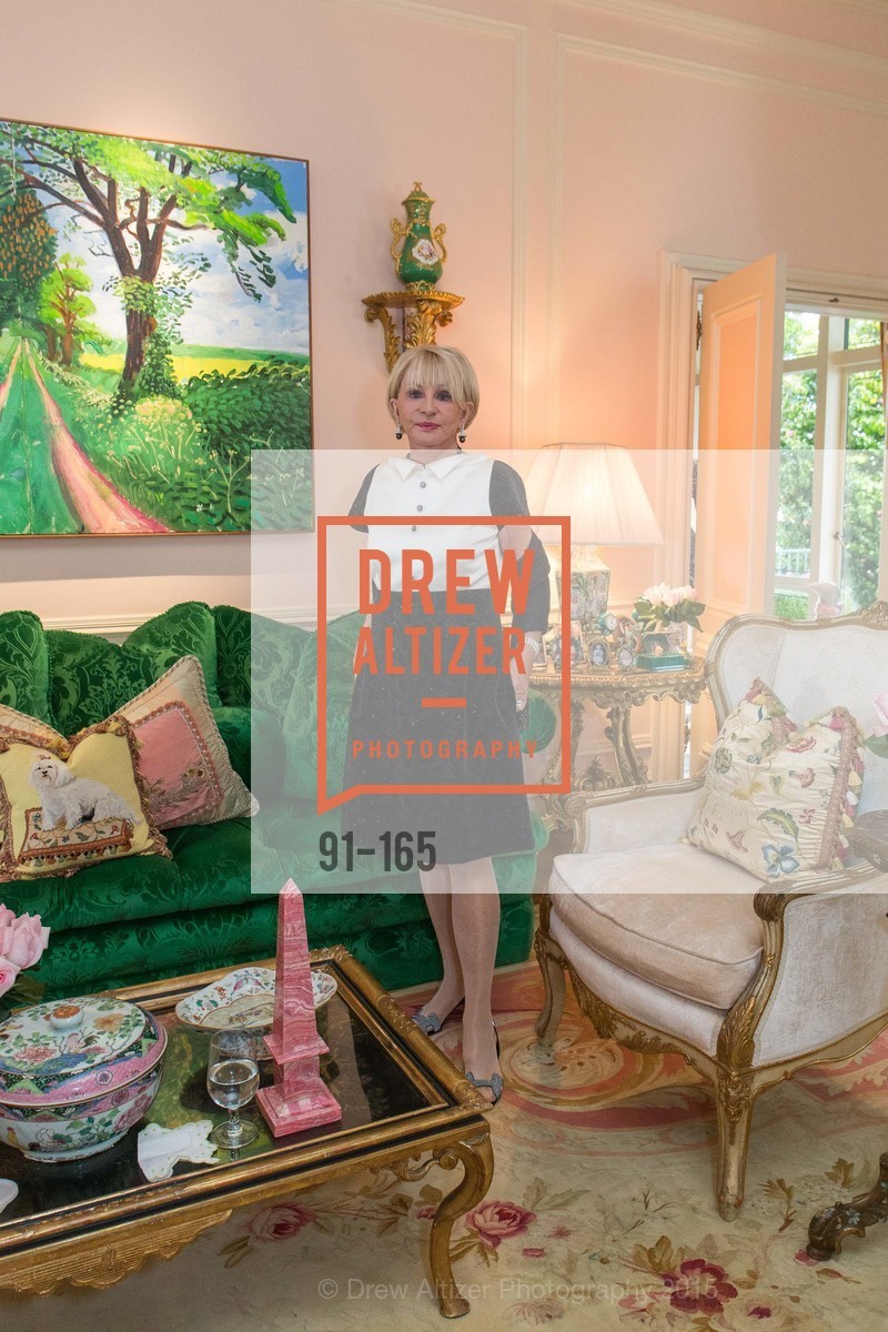 Rose Rosenberg, Opera Ball 2015 Benefactor Party Hosted By Diane Wilsey, Private residence, June 16th, 2015,Drew Altizer, Drew Altizer Photography, full-service agency, private events, San Francisco photographer, photographer california