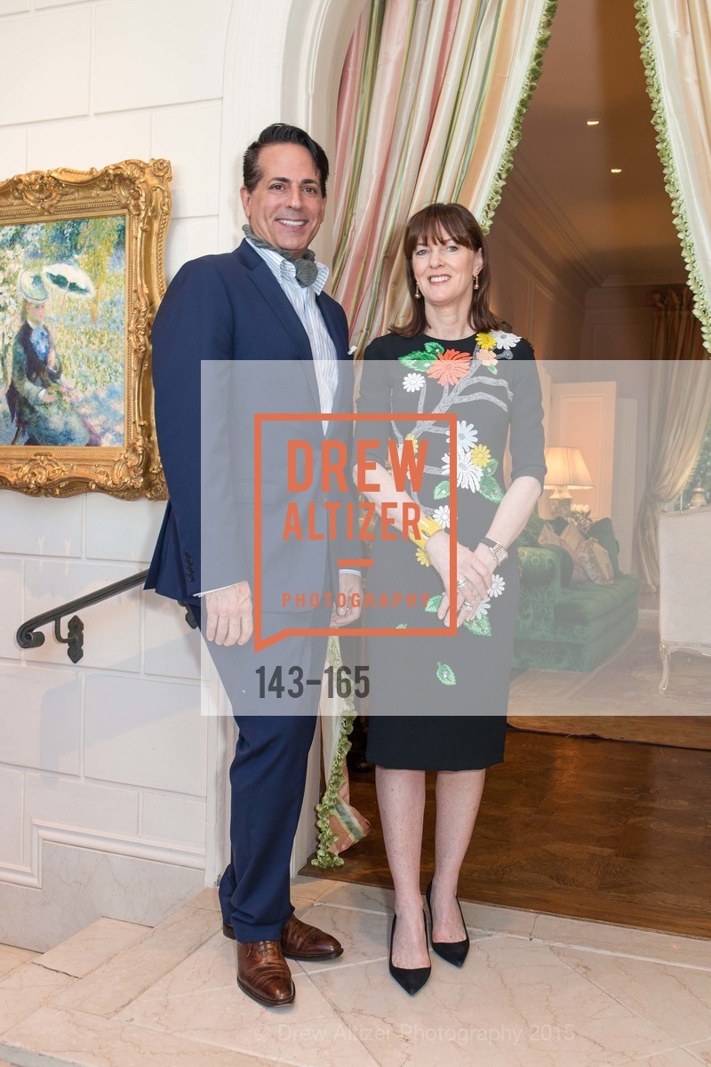 Giovanni Mattera, Allison Speer, Opera Ball 2015 Benefactor Party Hosted By Diane Wilsey, Private residence, June 16th, 2015,Drew Altizer, Drew Altizer Photography, full-service agency, private events, San Francisco photographer, photographer california