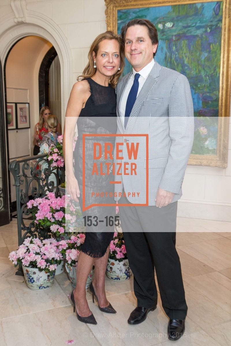 Charlot Malin, Gregory Malin, Gucci & Vogue Dinner, Private residence. Private residence, . 2590 Jackson Street, June 17th, 2015, Photo #153-165 Charlot Malin, Gregory Malin, Photo #153-165
