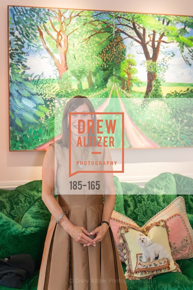 Lisa Schatz, Gucci & Vogue Dinner, Private residence. Private residence, . 2590 Jackson Street, June 17th, 2015, Photo #185-165 Lisa Schatz, Photo #185-165