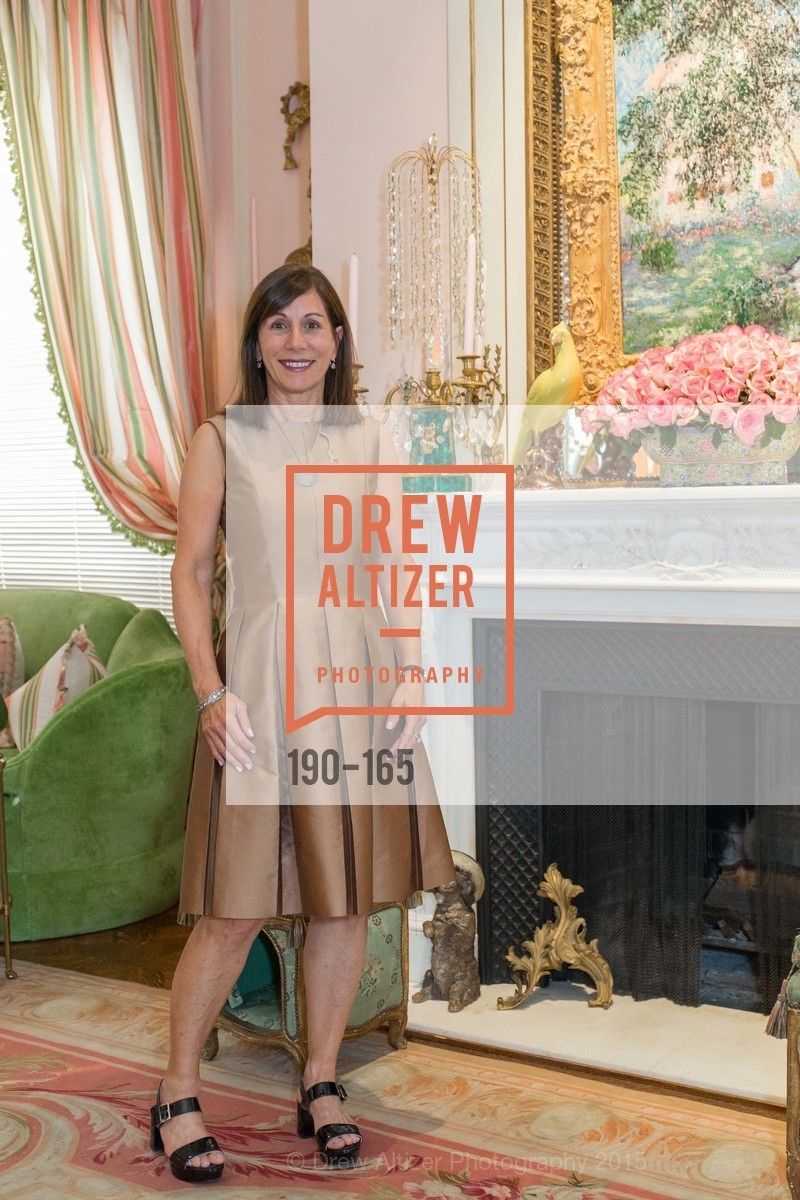 Lisa Schatz, Opera Ball 2015 Benefactor Party Hosted By Diane Wilsey, Private residence, June 16th, 2015,Drew Altizer, Drew Altizer Photography, full-service agency, private events, San Francisco photographer, photographer california