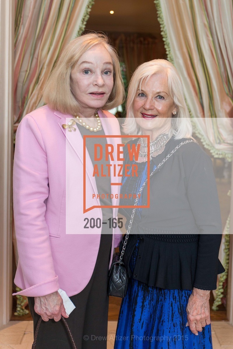 Gretchen Kimball, Arlene Inch, Photo #200-165