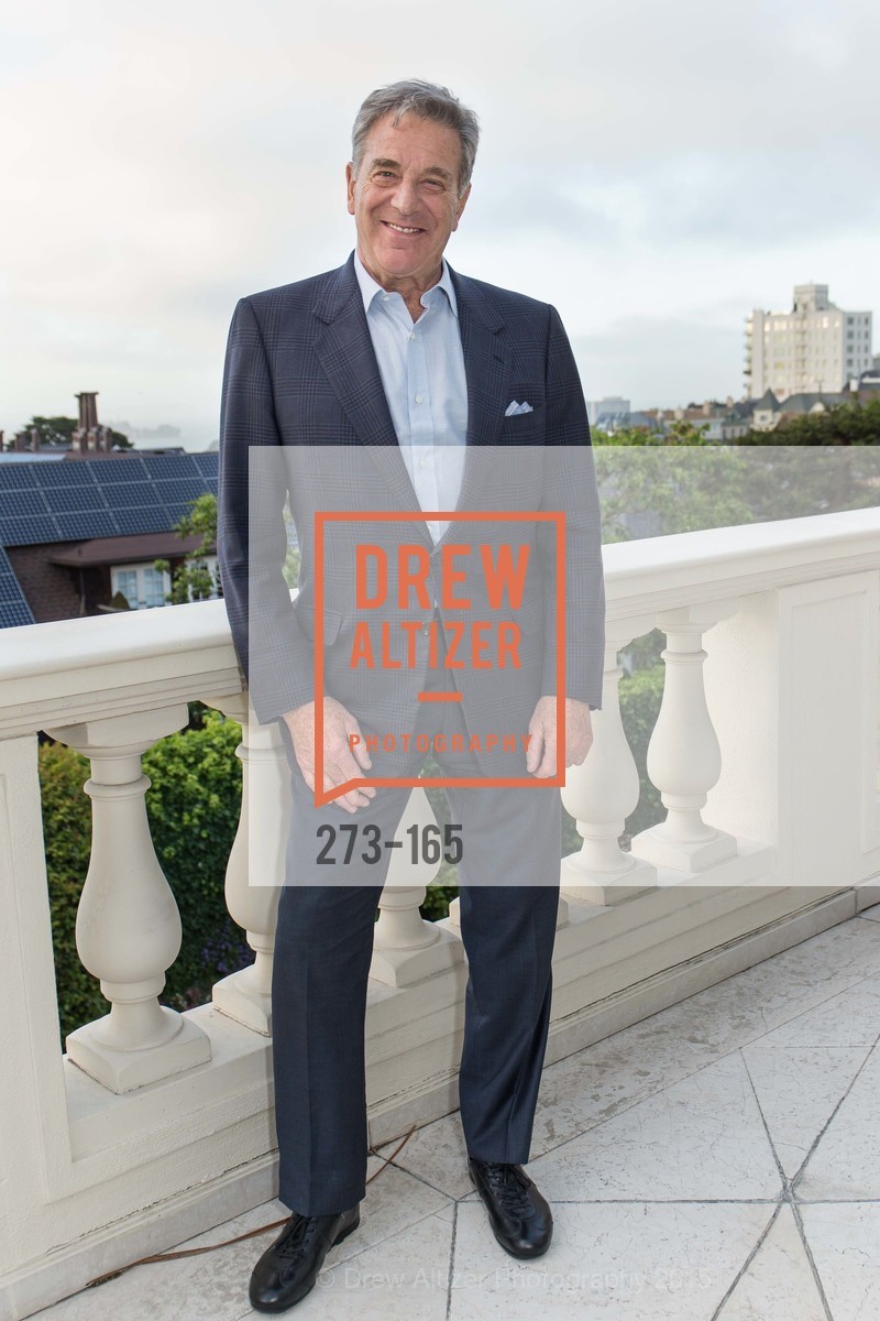 Paul Pelosi, Opera Ball 2015 Benefactor Party Hosted By Diane Wilsey, Private residence, June 16th, 2015,Drew Altizer, Drew Altizer Photography, full-service agency, private events, San Francisco photographer, photographer california