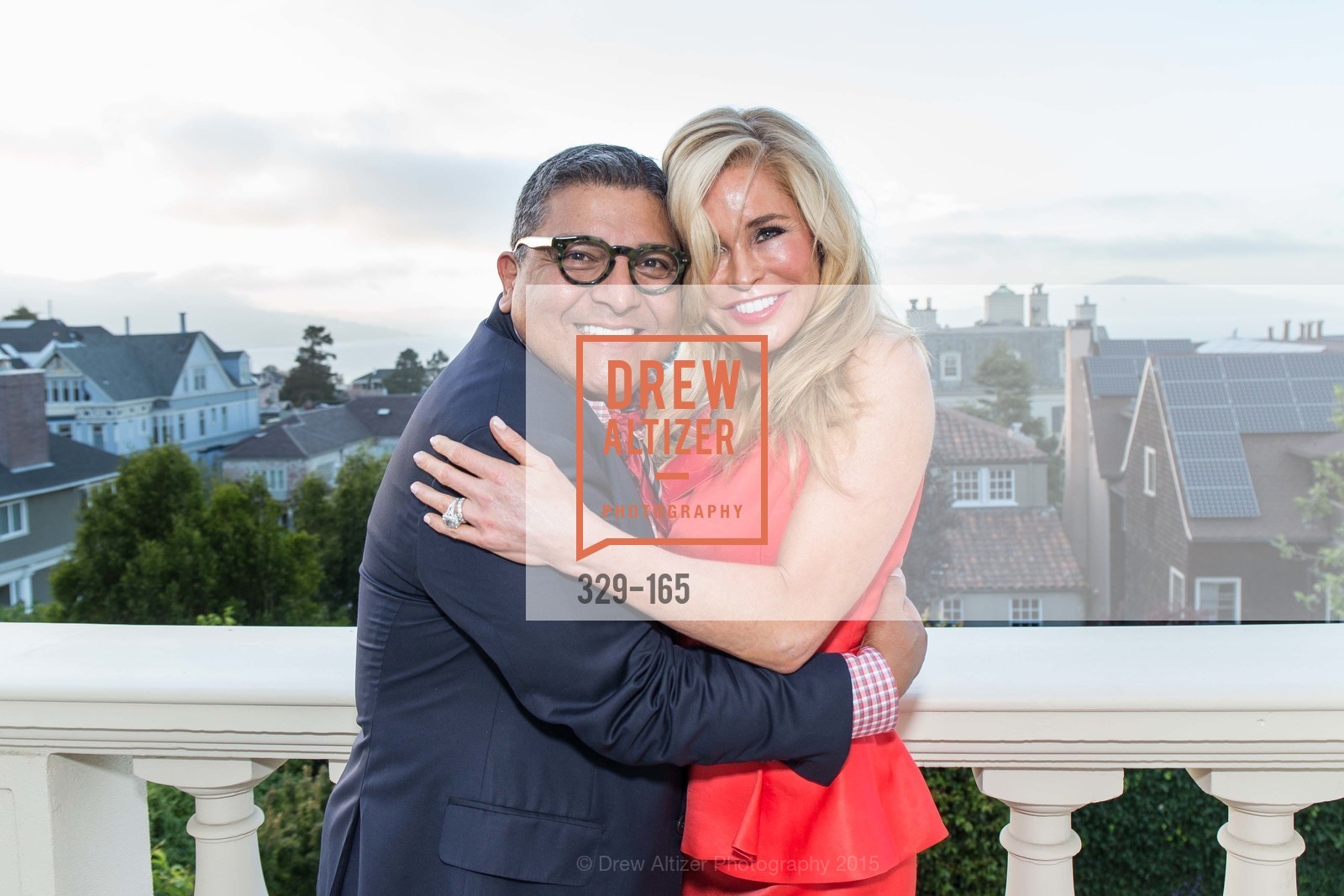 Paula Carano, Riccardo Benavides, Opera Ball 2015 Benefactor Party Hosted By Diane Wilsey, Private residence, June 16th, 2015,Drew Altizer, Drew Altizer Photography, full-service agency, private events, San Francisco photographer, photographer california