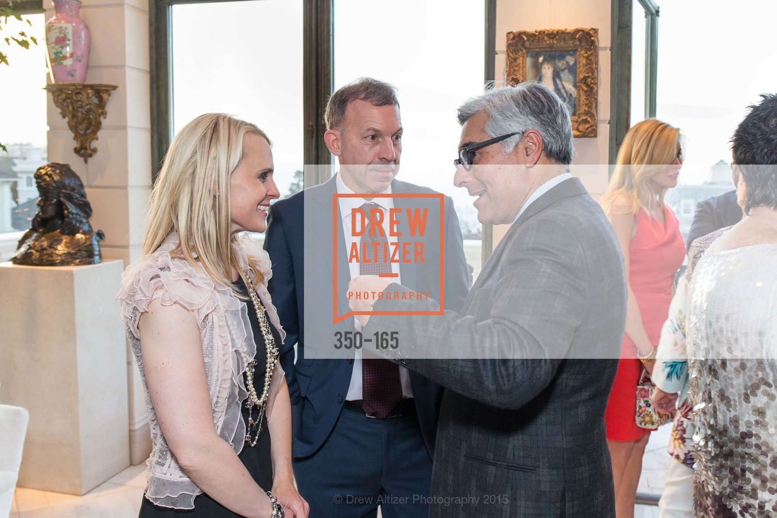 Jane Mudge, Opera Ball 2015 Benefactor Party Hosted By Diane Wilsey, Private residence, June 16th, 2015,Drew Altizer, Drew Altizer Photography, full-service agency, private events, San Francisco photographer, photographer california