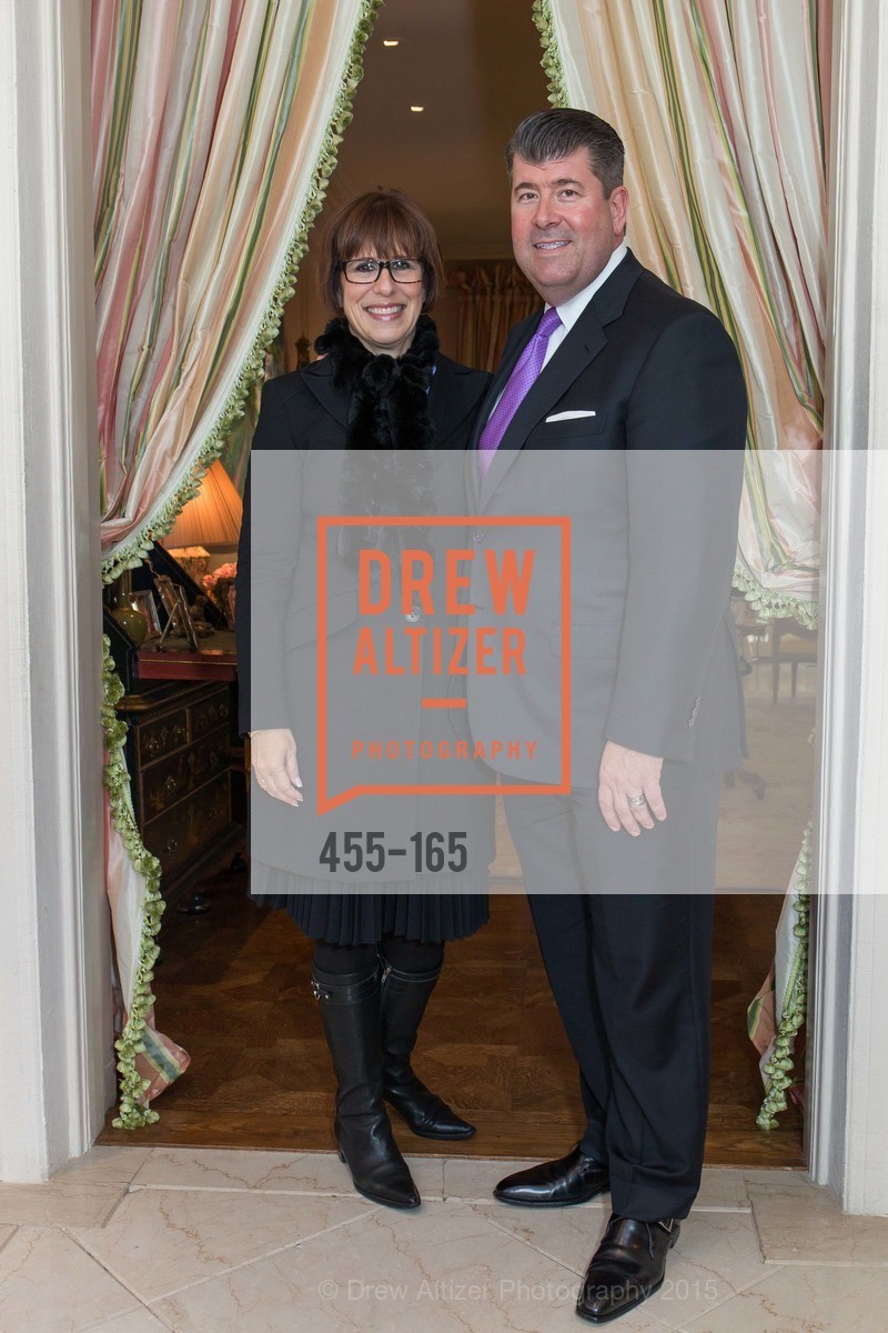 Terri Mino, Alan Morrell, Opera Ball 2015 Benefactor Party Hosted By Diane Wilsey, Private residence, June 16th, 2015,Drew Altizer, Drew Altizer Photography, full-service agency, private events, San Francisco photographer, photographer california