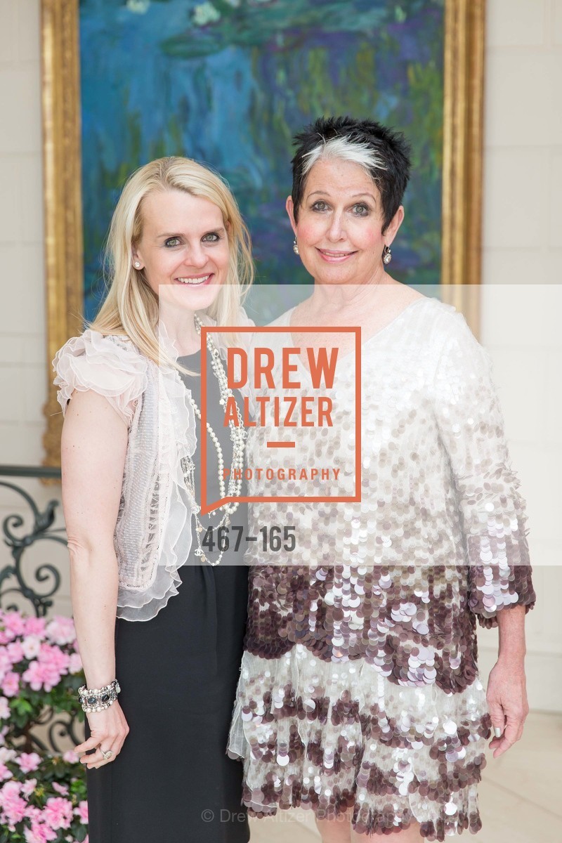 Jane Mudge, Karen Kubin, Opera Ball 2015 Benefactor Party Hosted By Diane Wilsey, Private residence, June 16th, 2015,Drew Altizer, Drew Altizer Photography, full-service agency, private events, San Francisco photographer, photographer california