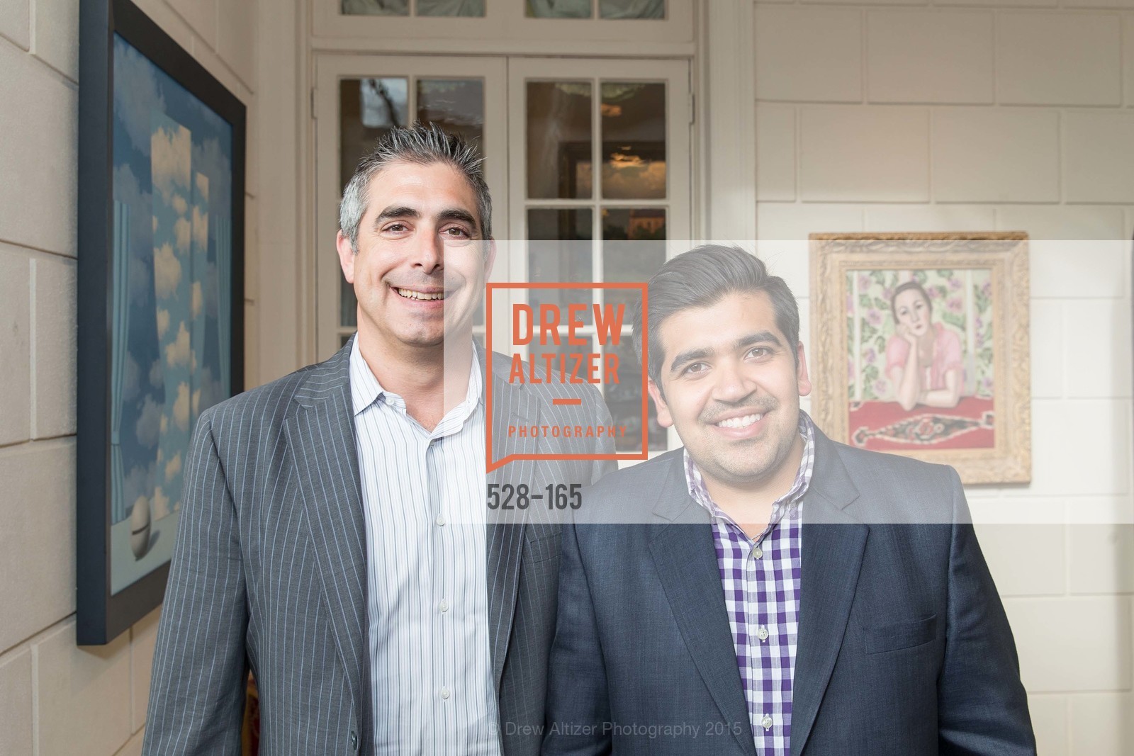 Jason Schlesinger, Sulay Ringwala, Gucci & Vogue Dinner, Private residence. Private residence, . 2590 Jackson Street, June 17th, 2015, Photo #528-165 Jason Schlesinger, Sulay Ringwala, Photo #528-165