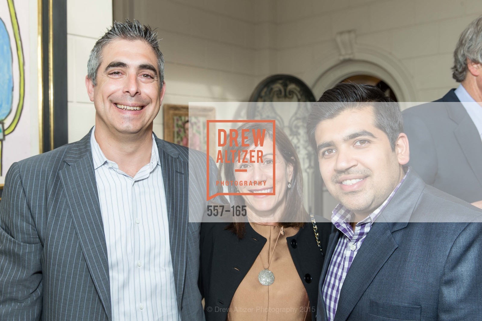 Jason Schlesinger, Lisa Schatz, Sulay Ringwala, Gucci & Vogue Dinner, Private residence. Private residence, . 2590 Jackson Street, June 17th, 2015, Photo #557-165 Jason Schlesinger, Lisa Schatz, Sulay Ringwala, Photo #557-165