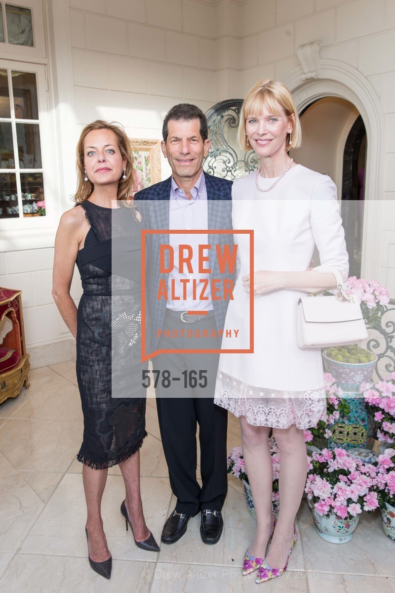 Charlot Malin, Jon Rubinstein, Karen Richardson, Gucci & Vogue Dinner, Private residence. Private residence, . 2590 Jackson Street, June 17th, 2015, Photo #578-165 Charlot Malin, Jon Rubinstein, Karen Richardson, Photo #578-165
