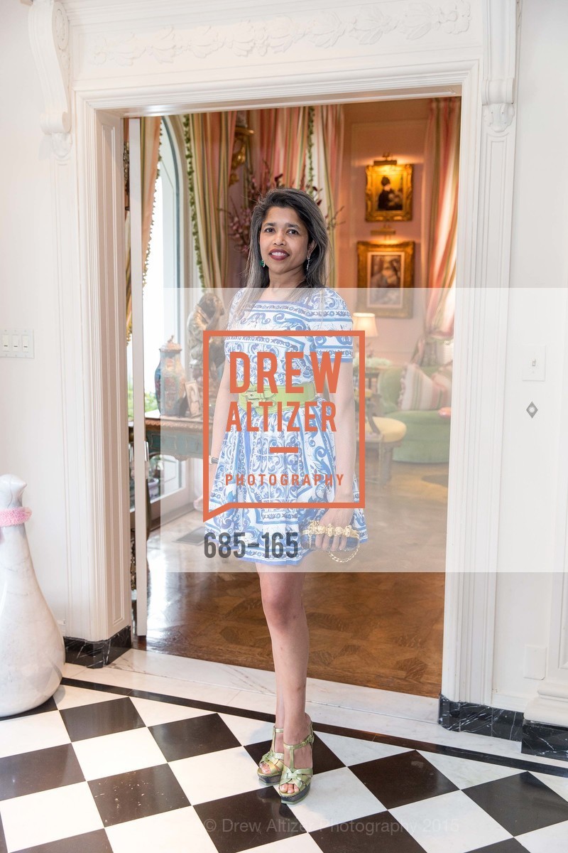 Deepa Pakianathan, Opera Ball 2015 Benefactor Party Hosted By Diane Wilsey, Private residence, June 16th, 2015,Drew Altizer, Drew Altizer Photography, full-service agency, private events, San Francisco photographer, photographer california
