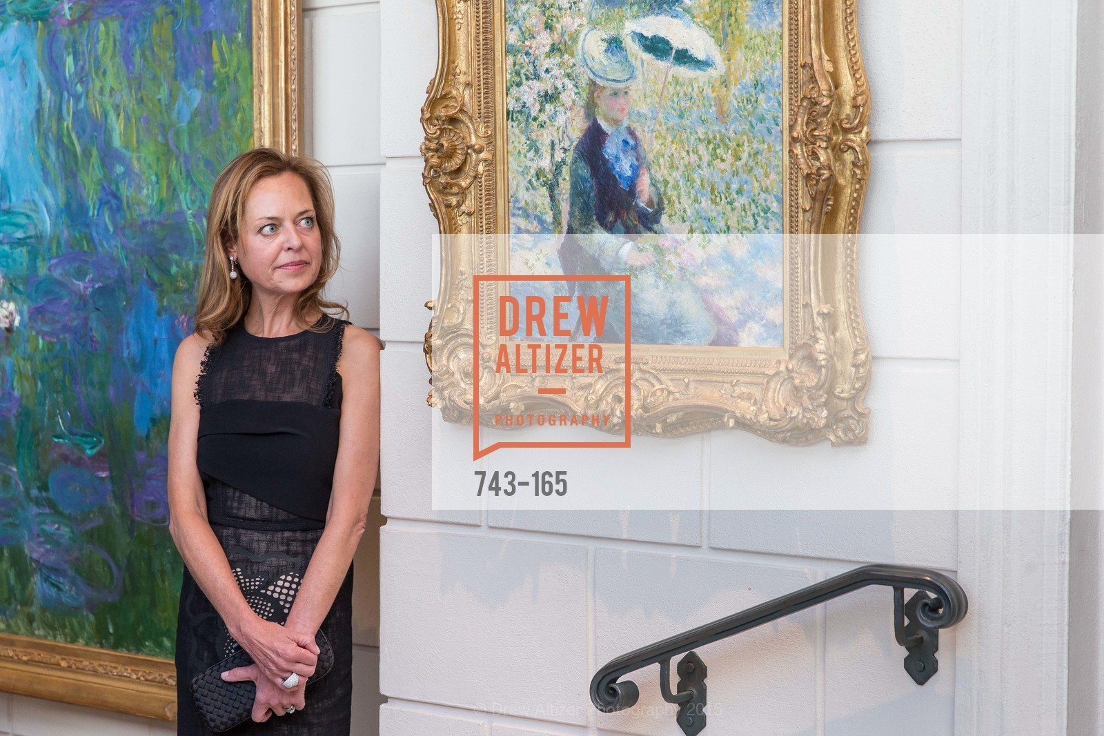 Charlot Malin, Opera Ball 2015 Benefactor Party Hosted By Diane Wilsey, Private residence, June 16th, 2015,Drew Altizer, Drew Altizer Photography, full-service agency, private events, San Francisco photographer, photographer california