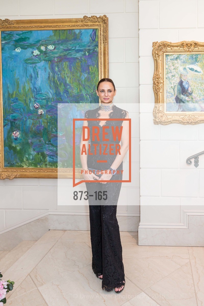 Sabrina Baldieri, Opera Ball 2015 Benefactor Party Hosted By Diane Wilsey, Private residence, June 16th, 2015,Drew Altizer, Drew Altizer Photography, full-service agency, private events, San Francisco photographer, photographer california