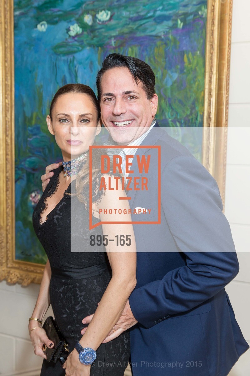 Sabrina Baldieri, Giovanni Mattera, Photo #895-165
