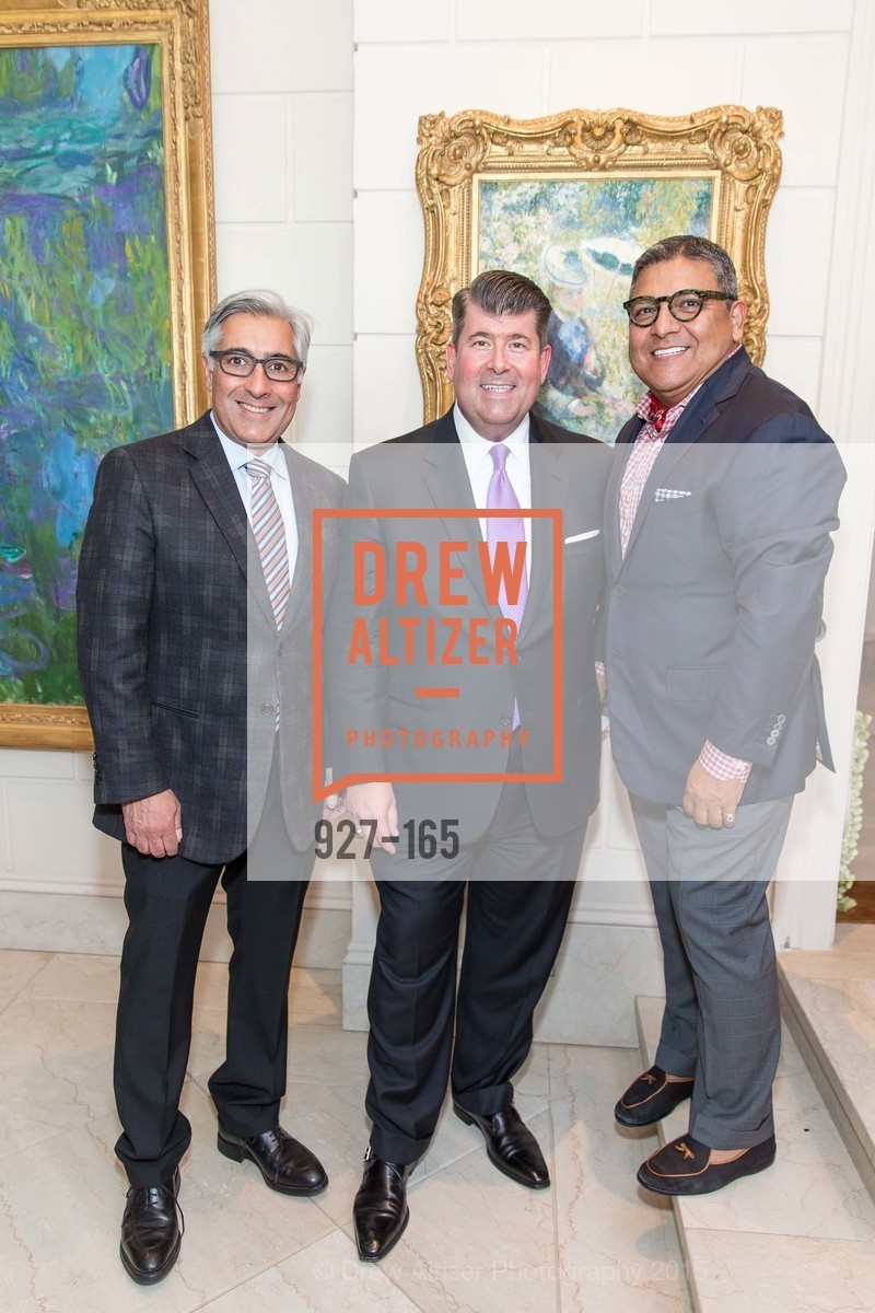 Alan Morell, Riccardo Benavides, Opera Ball 2015 Benefactor Party Hosted By Diane Wilsey, Private residence, June 16th, 2015,Drew Altizer, Drew Altizer Photography, full-service event agency, private events, San Francisco photographer, photographer California