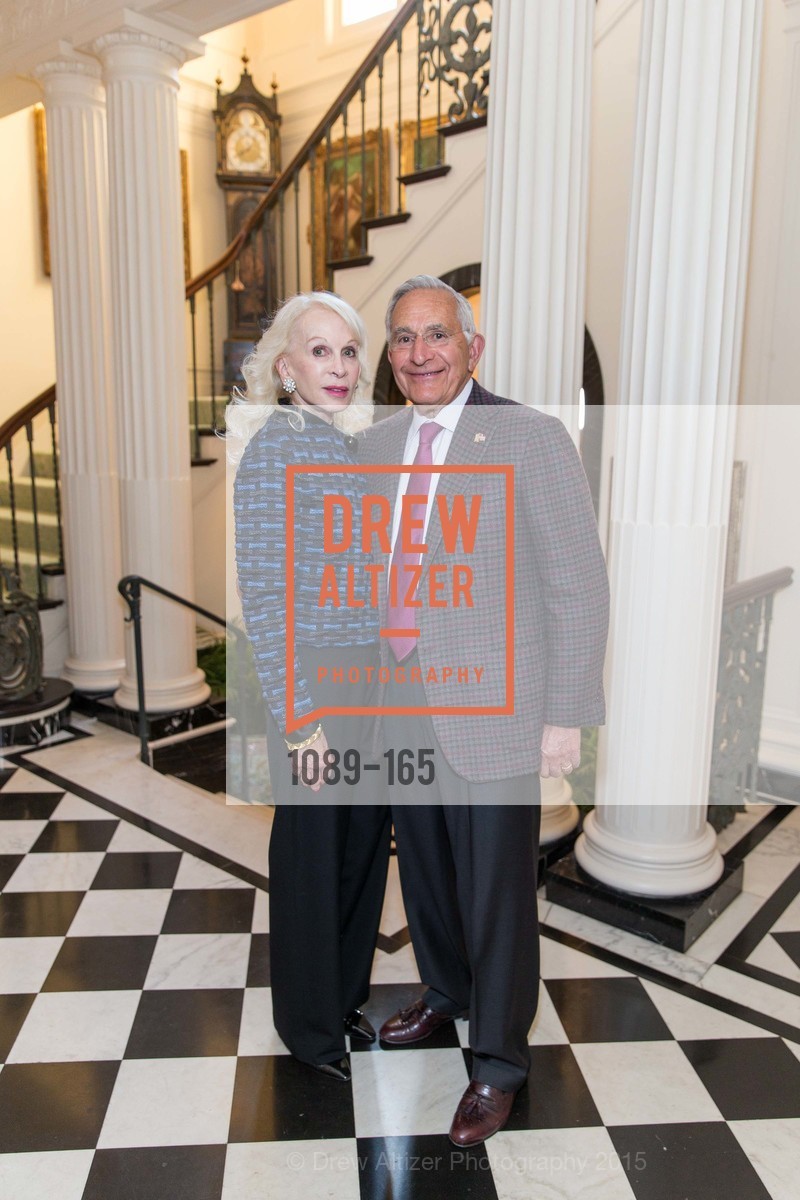 Judith Renard, John Renard, Opera Ball 2015 Benefactor Party Hosted By Diane Wilsey, Private residence, June 16th, 2015,Drew Altizer, Drew Altizer Photography, full-service agency, private events, San Francisco photographer, photographer california