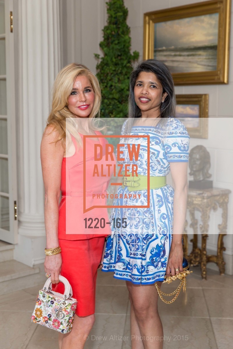 Paula Carano, Deepa Pakianathan, Gucci & Vogue Dinner, Private residence. Private residence, . 2590 Jackson Street, June 17th, 2015, Photo #1220-165 Paula Carano, Deepa Pakianathan, Photo #1220-165