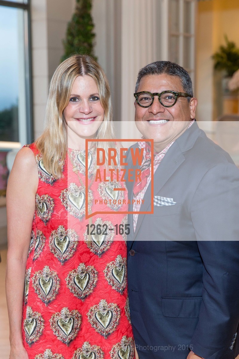 Mary Beth Shimmon, Riccardo Benavides, Opera Ball 2015 Benefactor Party Hosted By Diane Wilsey, Private residence, June 16th, 2015,Drew Altizer, Drew Altizer Photography, full-service event agency, private events, San Francisco photographer, photographer California