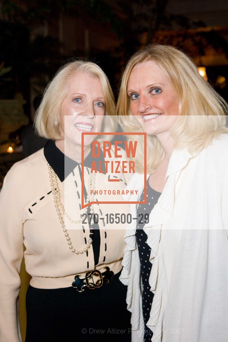 Nancy Gilber, Beth Townsend, National Kidney Foundation Authors Dinner, US, November 10th, 2007, Photo #270-16500-29 Nancy Gilber, Beth Townsend, Photo #270-16500-29