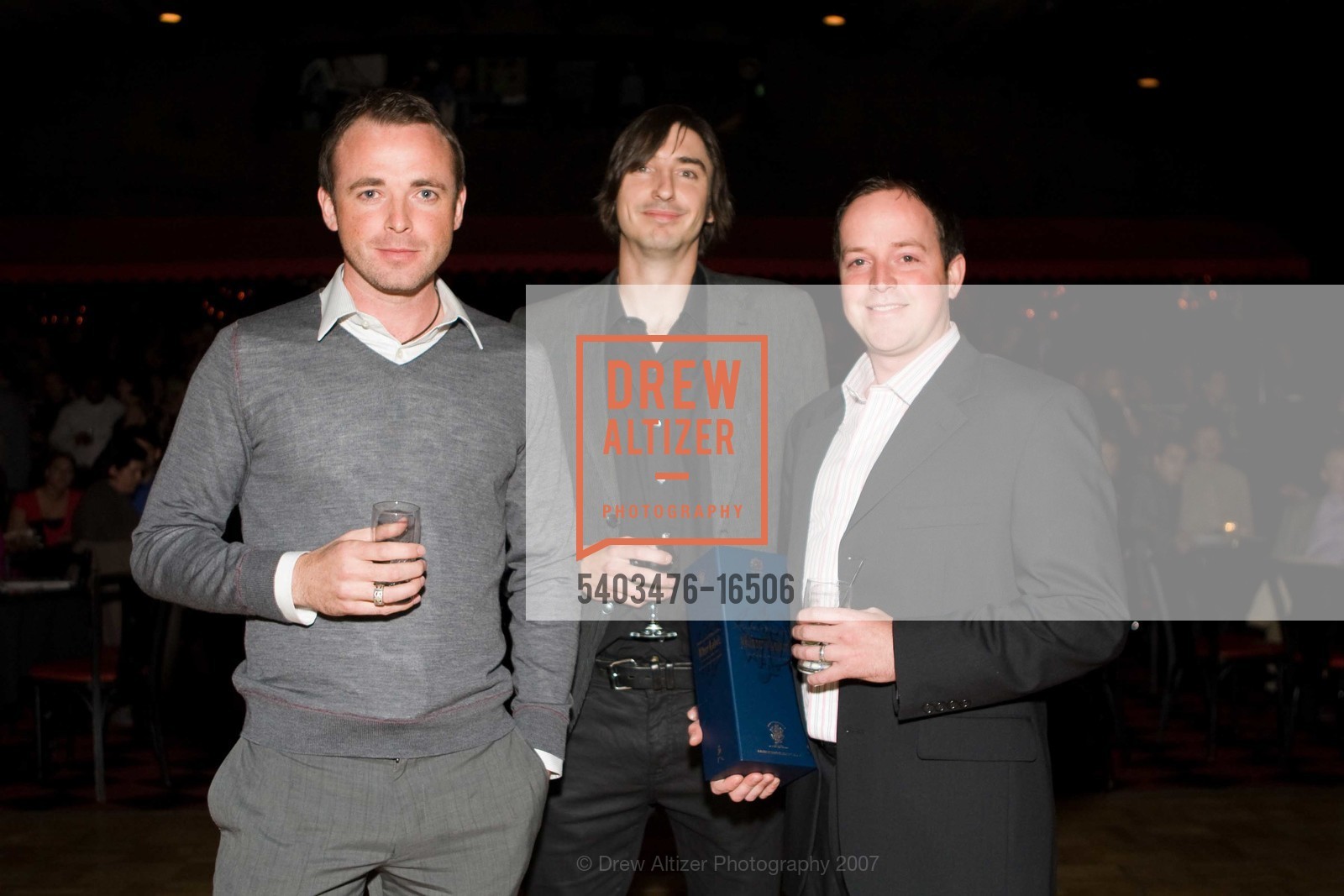 Dahi Donnelly, Doug Dalton, Brian Sheehy, Photo #5403476-16506
